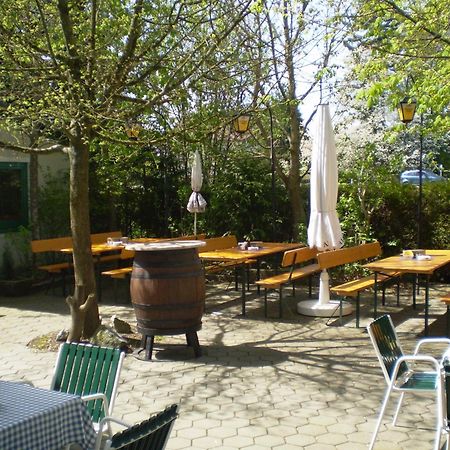 Gasthaus Hotel Feldschlange รีด อิม อินไครส์ ภายนอก รูปภาพ