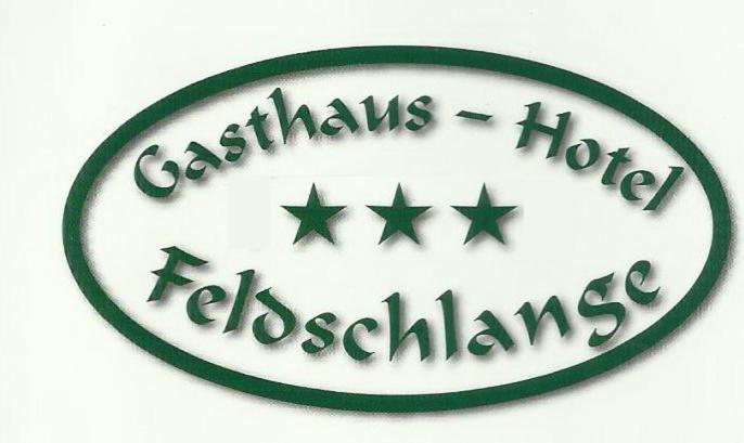 Gasthaus Hotel Feldschlange รีด อิม อินไครส์ ภายนอก รูปภาพ